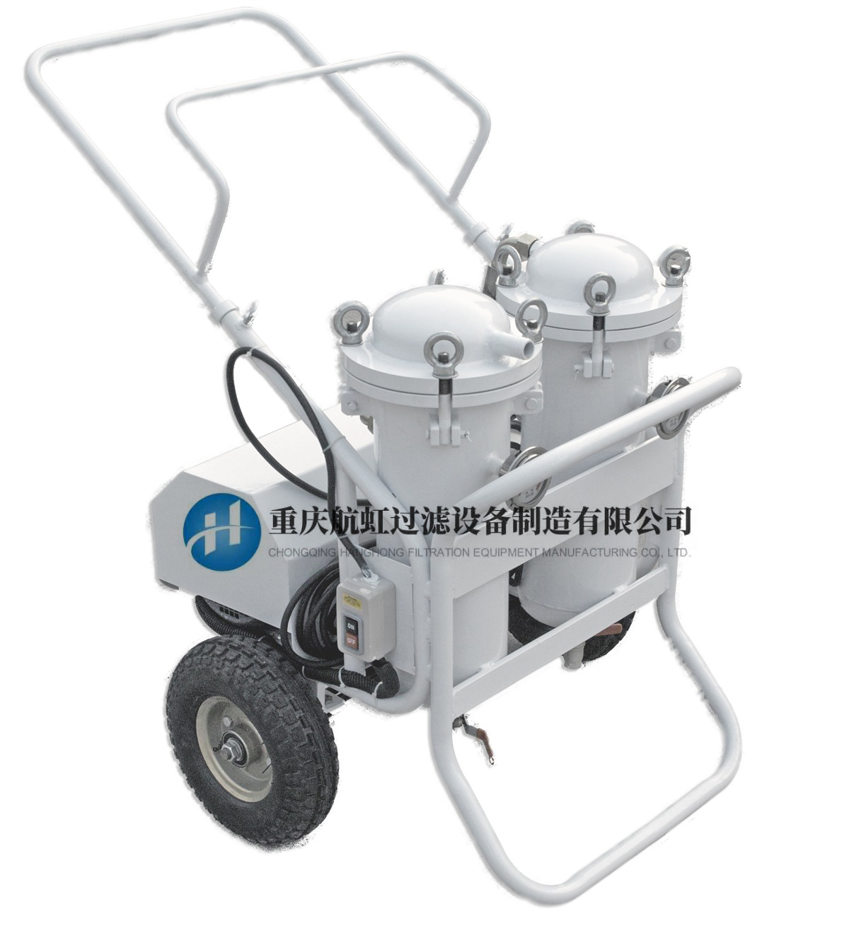 重慶濾油小車 重慶濾油小車